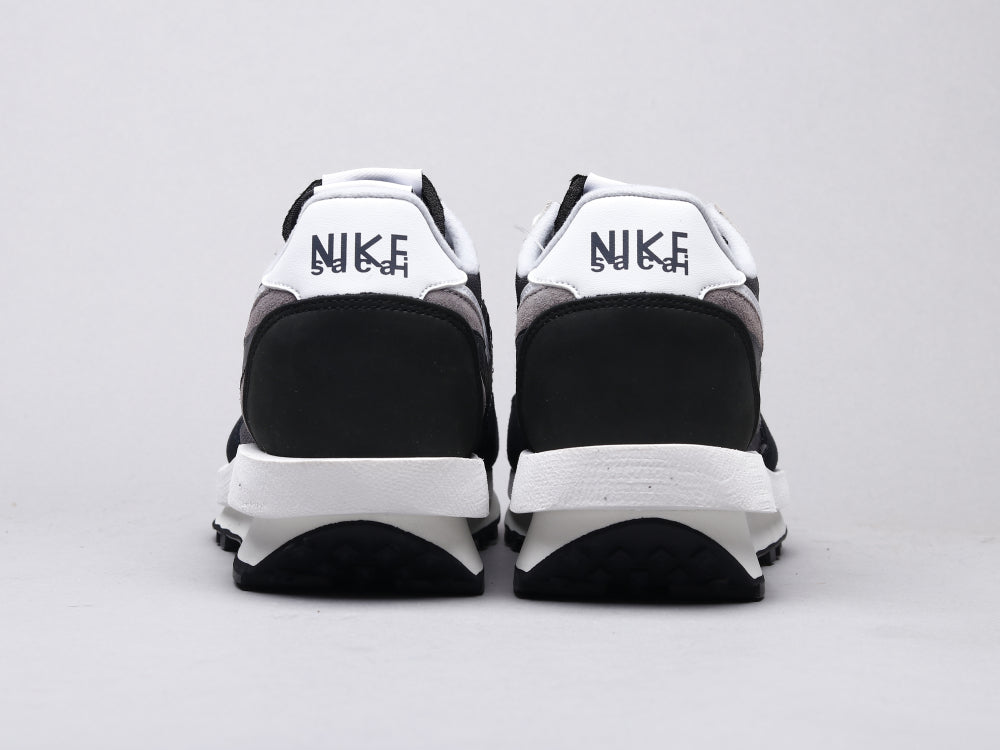 Ezyycart Bags NKE Waffle Black & White