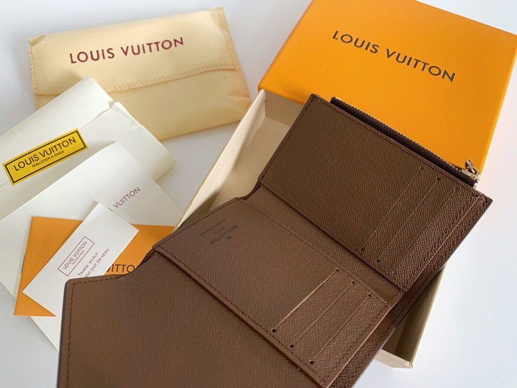 Ezyycart Bags Wallet LUV 114
