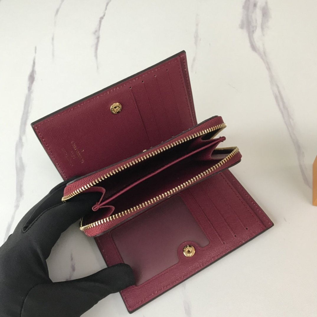 Ezyycart Bags Wallet LUV 040