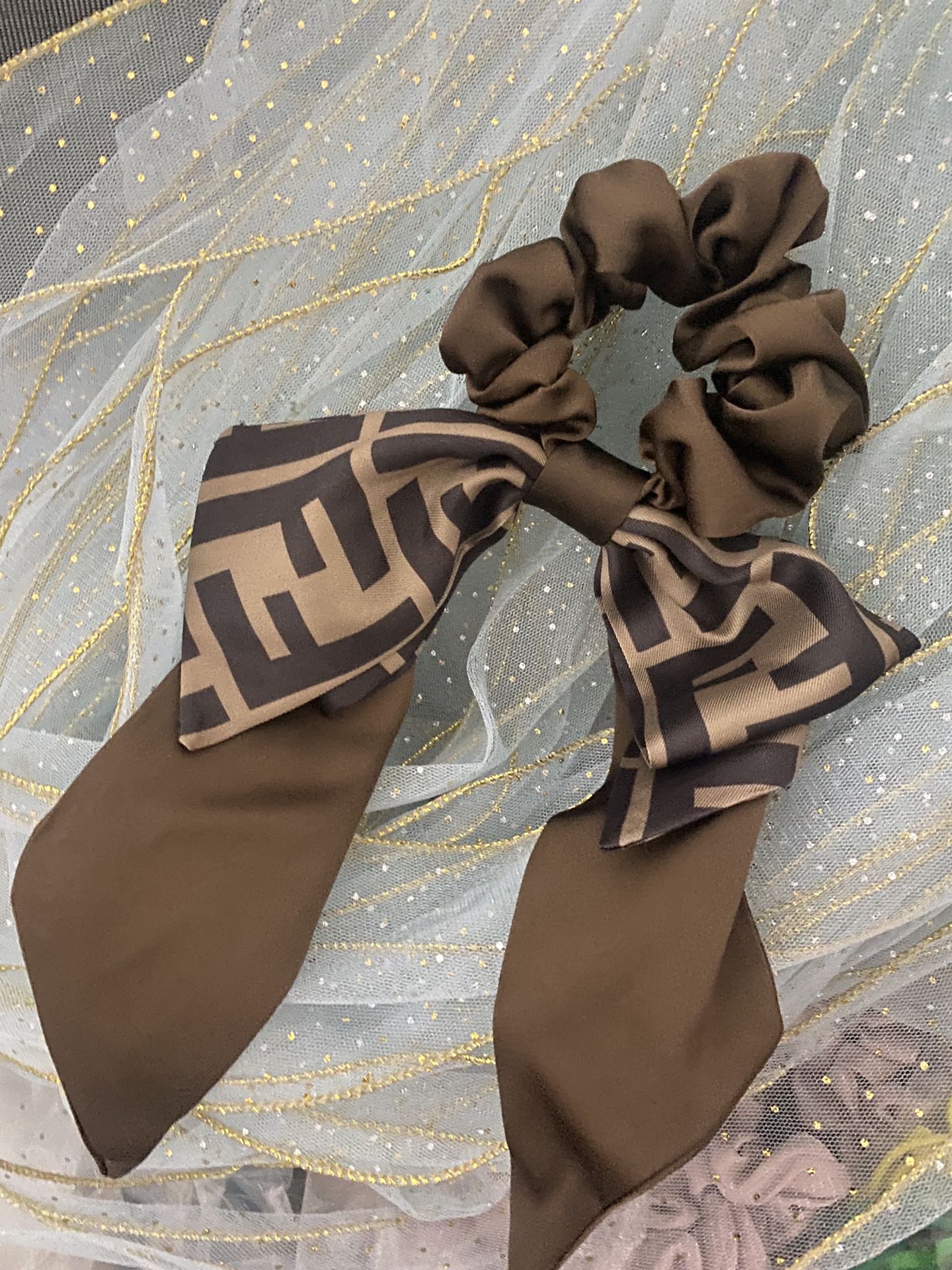 Ezyycart Bags New Hair Band FEI 002