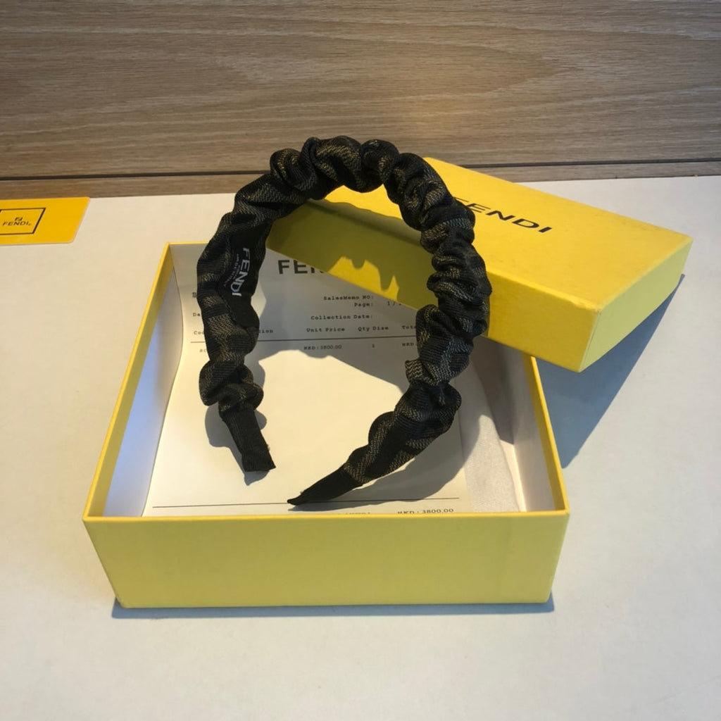 Ezyycart Bags New Hair Band FEI 029