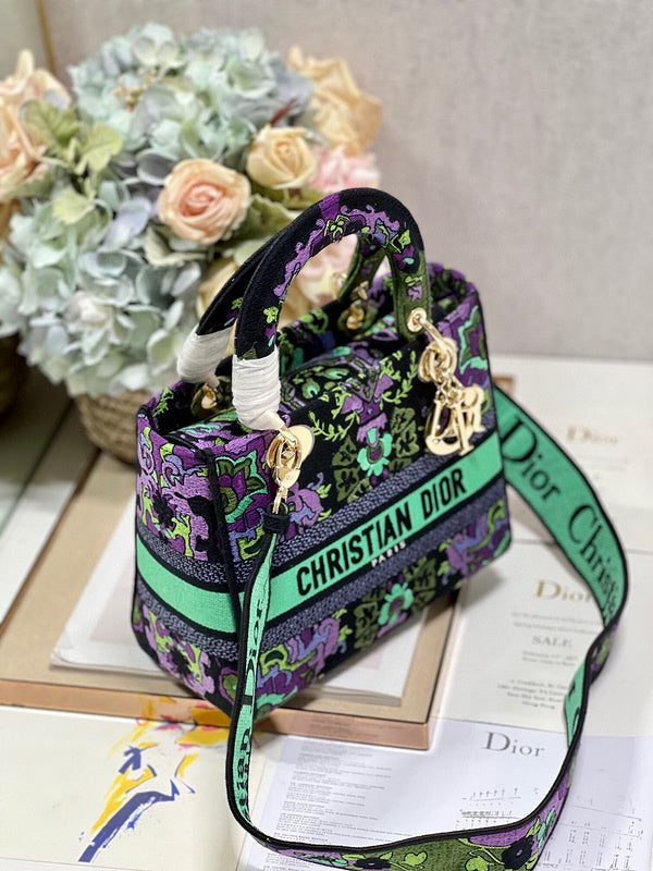 Ezyycart Bags MV - Dir Bags - 395