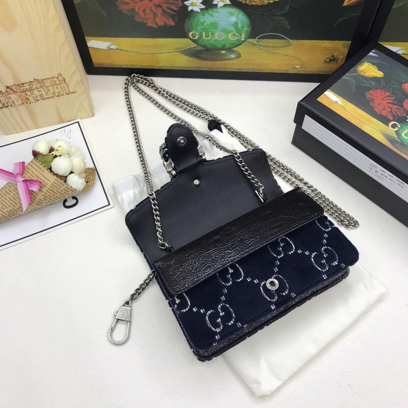 Ezyycart Bags Monvanti Shop - GCI Bags - 1140