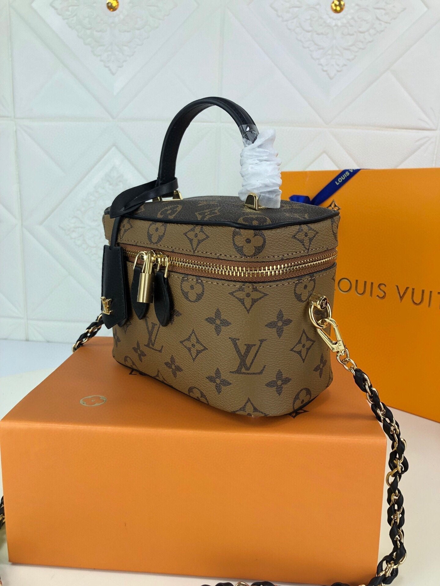 Anum Bags Bags LUV 026