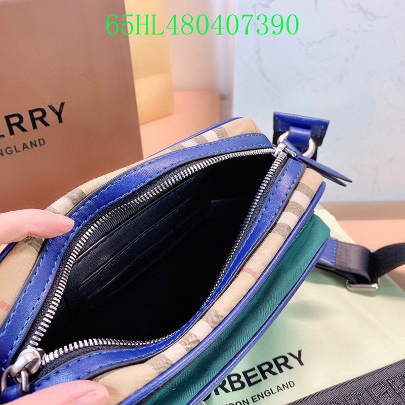 Ezyycart Bags Fan Fashion -MV - Top quality BBR Bags - 307