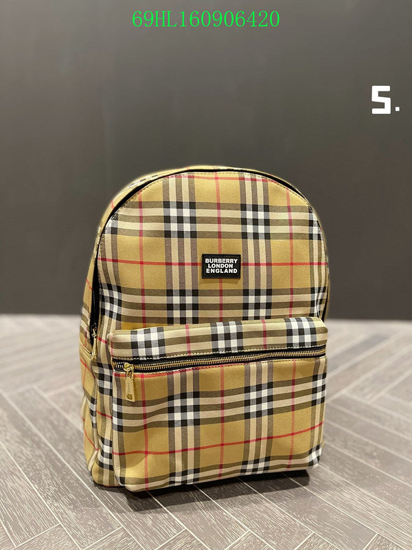 Ezyycart Bags Fan Fashion -MV - Top quality BBR Bags - 278