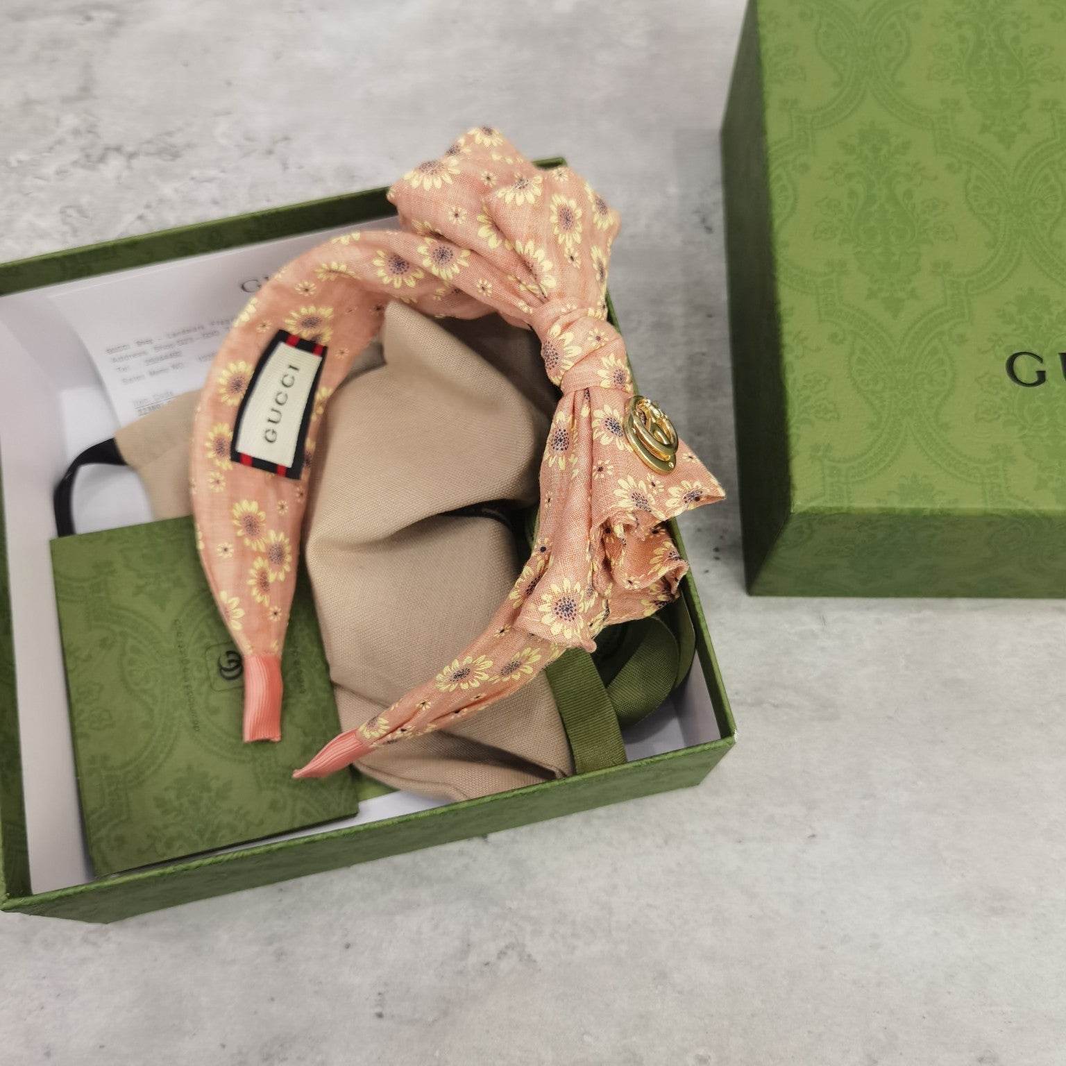 Ezyycart Bags New Hair Band GCI 007