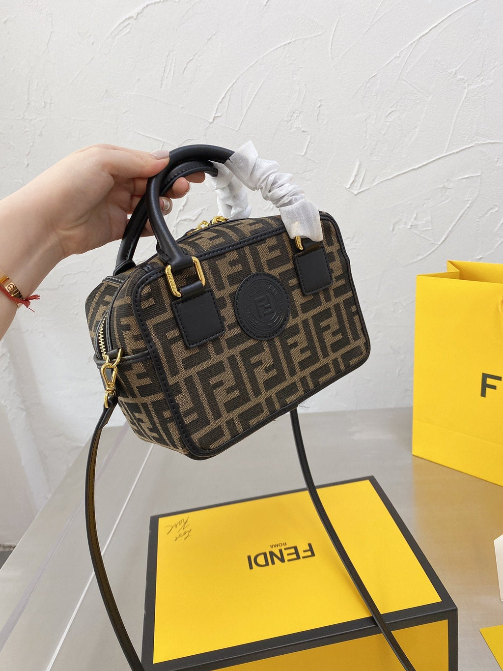 Ezyycart Bags Bags FEI 110