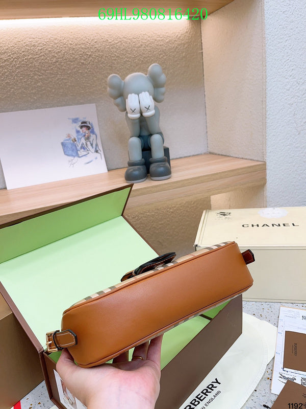 Ezyycart Bags Fan Fashion -MV - Top quality BBR Bags - 048