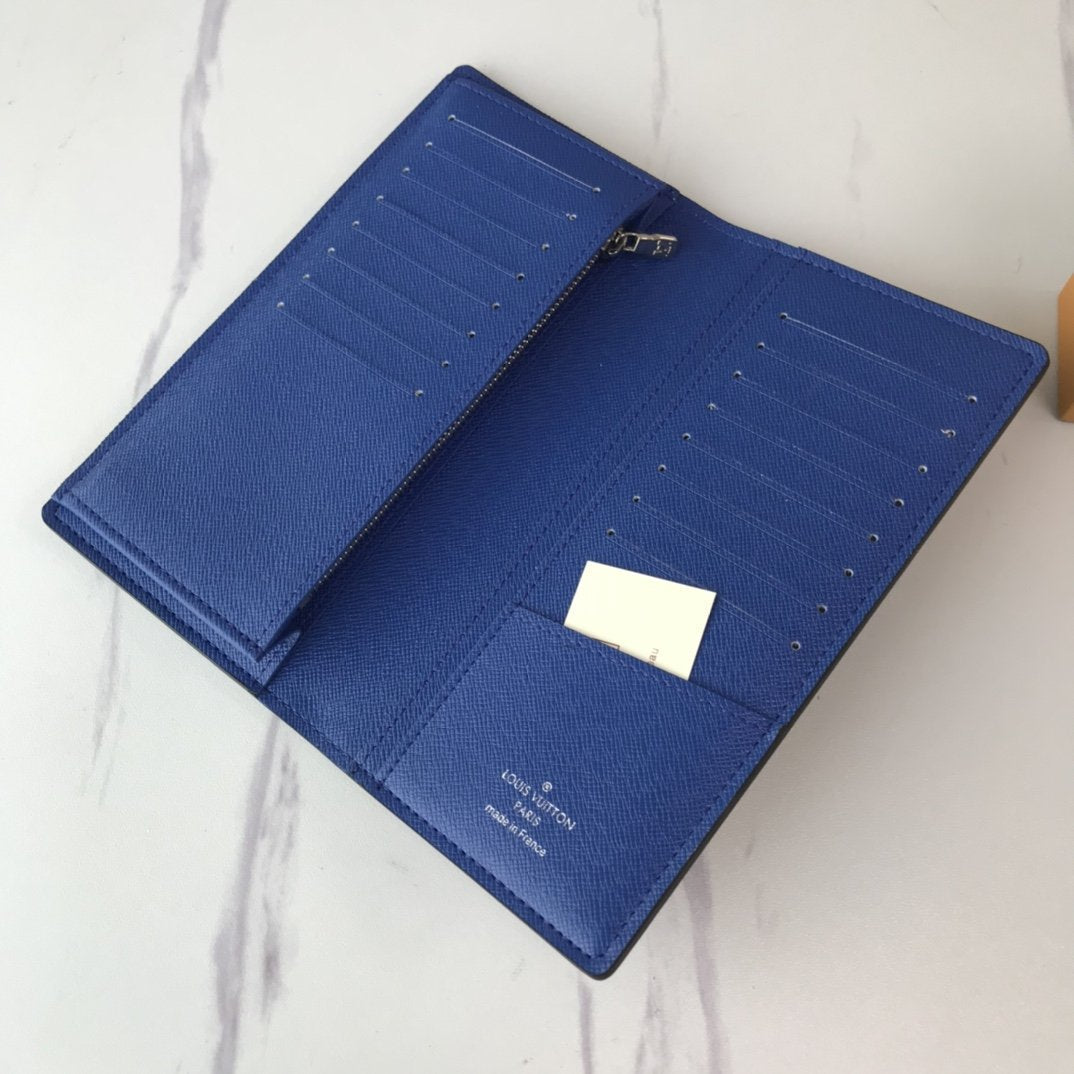 Anum Bags Wallet LUV 052