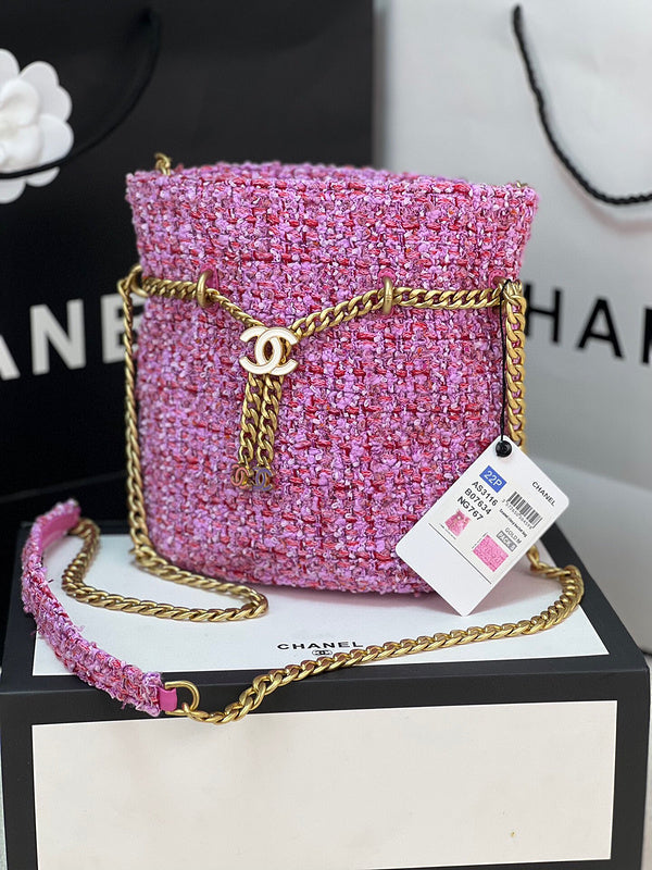 Anum Bags Monvanti Shop - CHL Bags - 2833