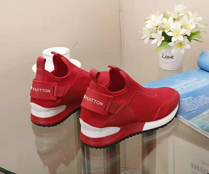 Anum Bags Luv Sneaker 077