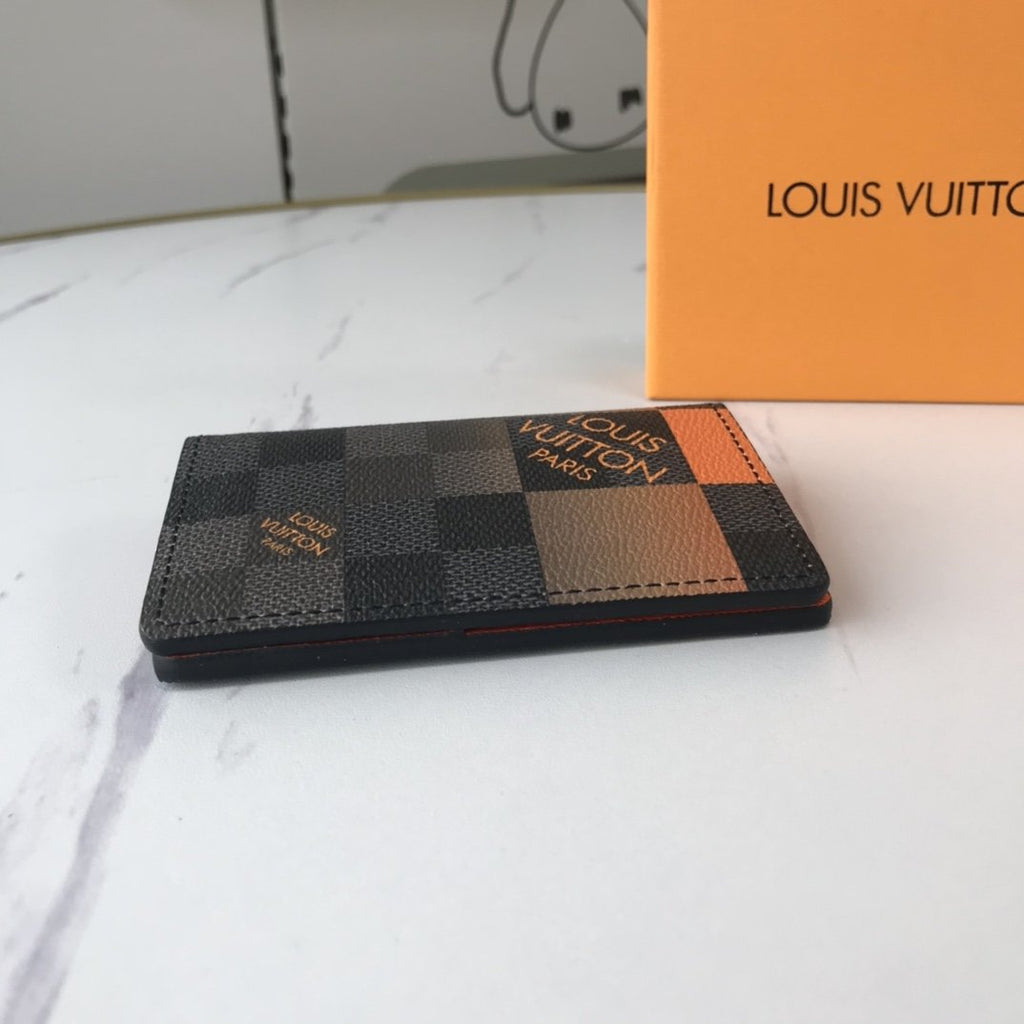 Anum Bags Wallet LUV 041