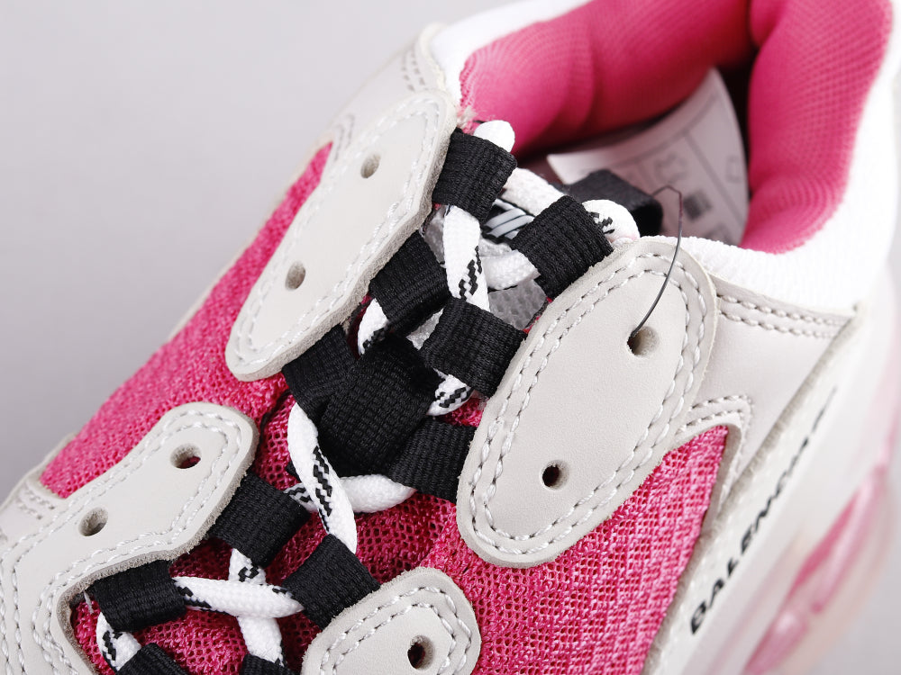Ezyycart Bags Bla 19SS Air Cushion Pink Sneaker