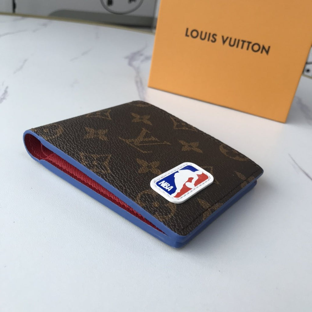 Ezyycart Bags Wallet LUV 034