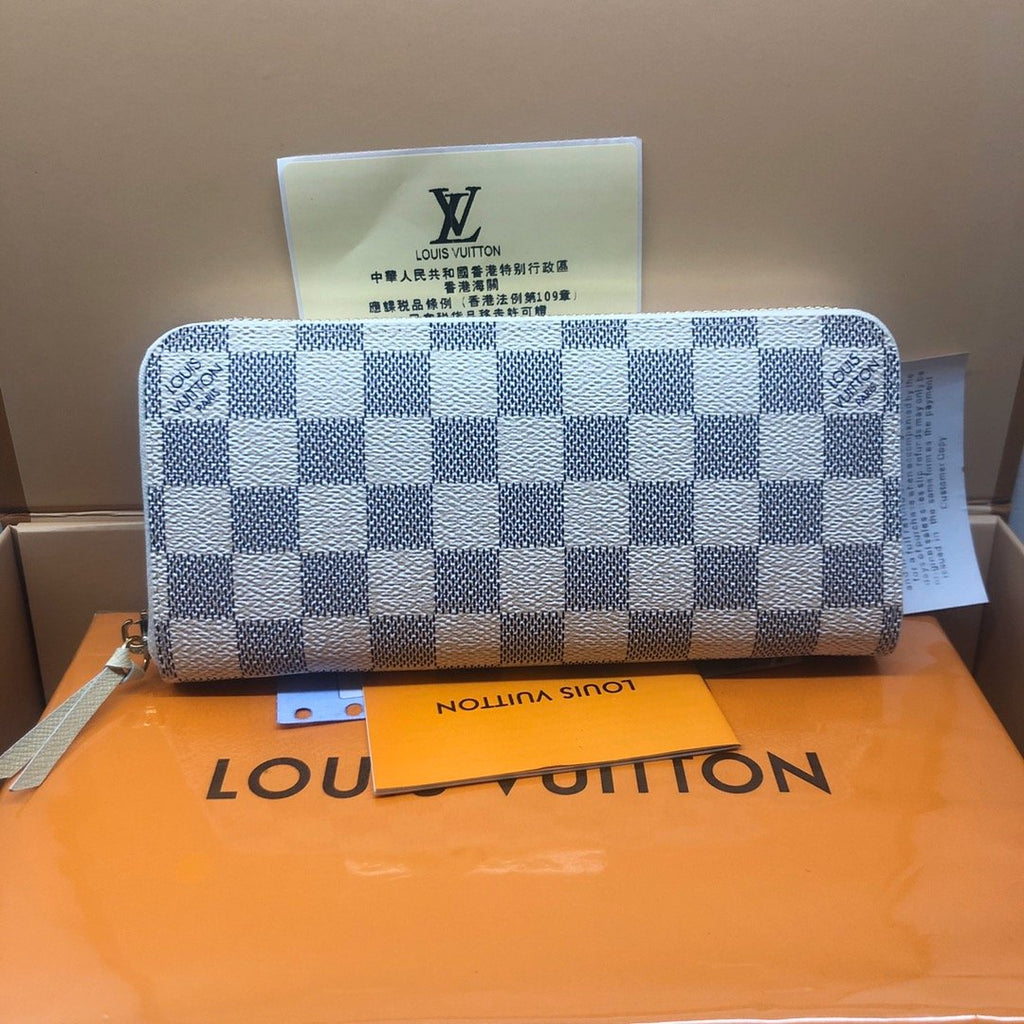 Anum Bags Wallet LUV 018