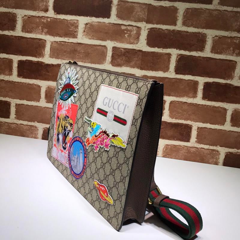Ezyycart Bags Monvanti Shop - GCI Bags - 1216