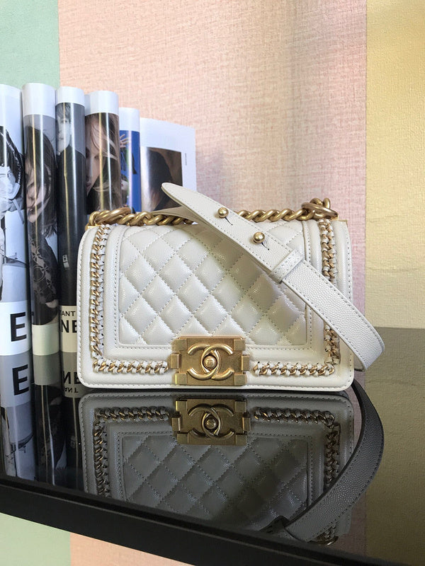 Anum Bags Monvanti Shop - CHL Bags - 3499