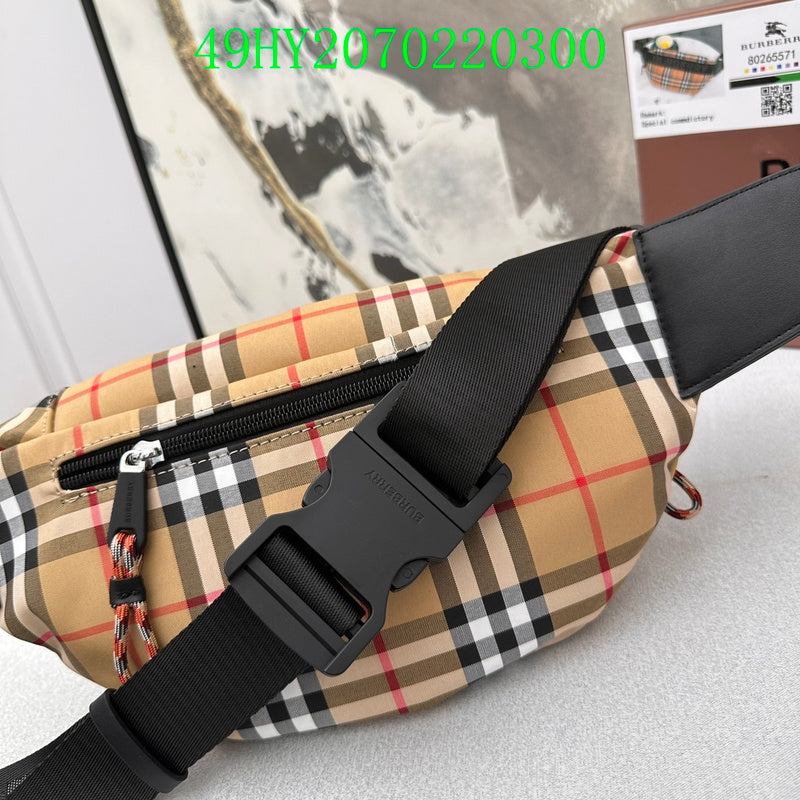 Ezyycart Bags Fan Fashion -MV - Top quality BBR Bags - 178