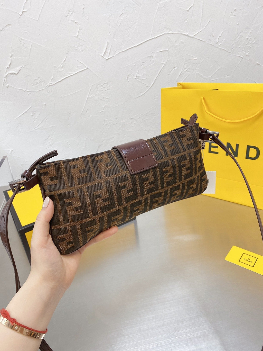 Ezyycart Bags Bags FEI 113
