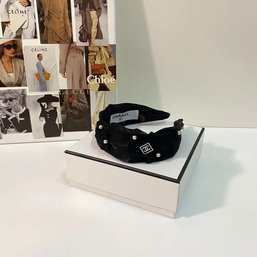 Anum Bags New Hair Band CHL 020