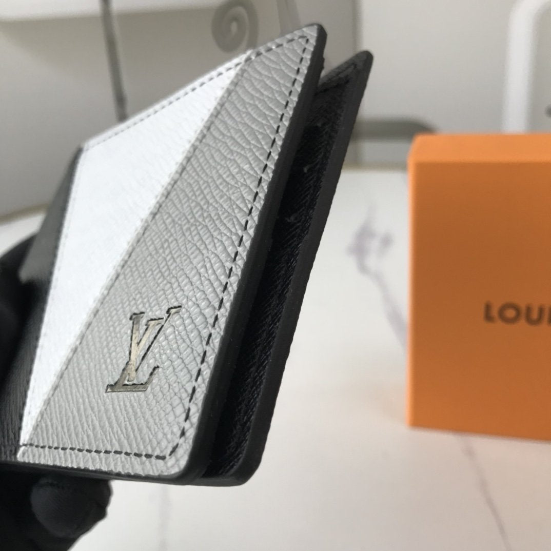 Anum Bags Wallet LUV 011