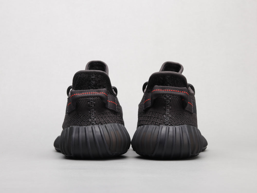 Ezyycart Bags Yzy 350 Black Starry Sneaker