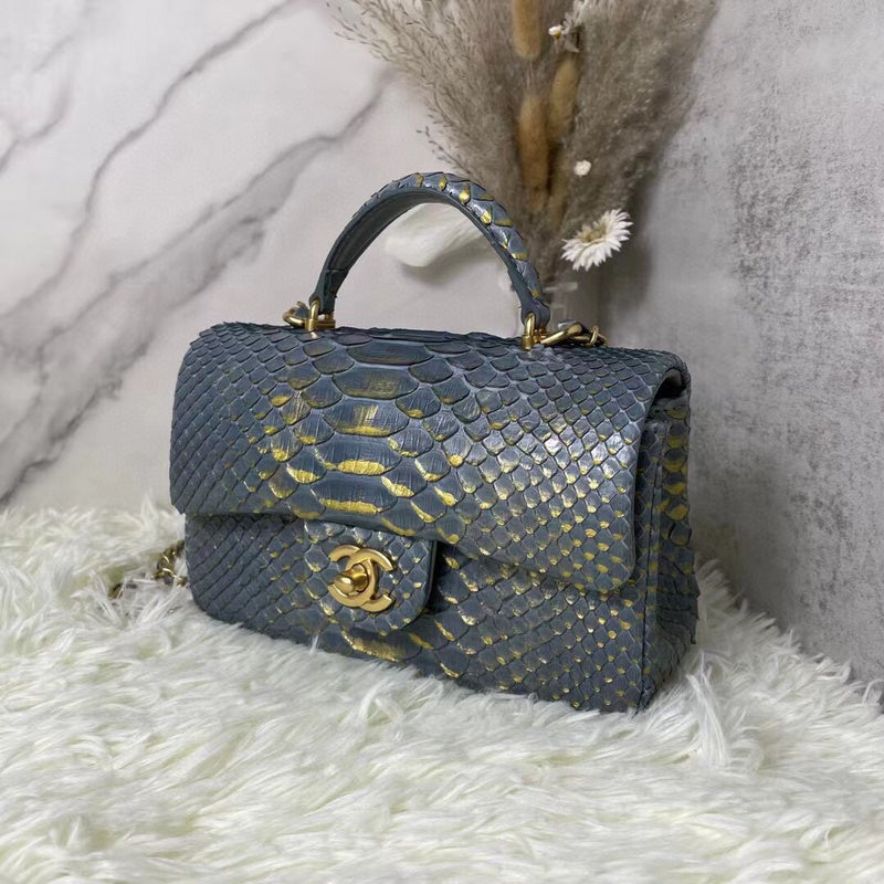 Ezyycart Bags Monvanti Shop - CHL Bags - 3153