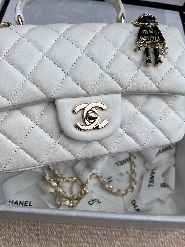 Anum Bags Monvanti Shop - CHL Bags - 3123