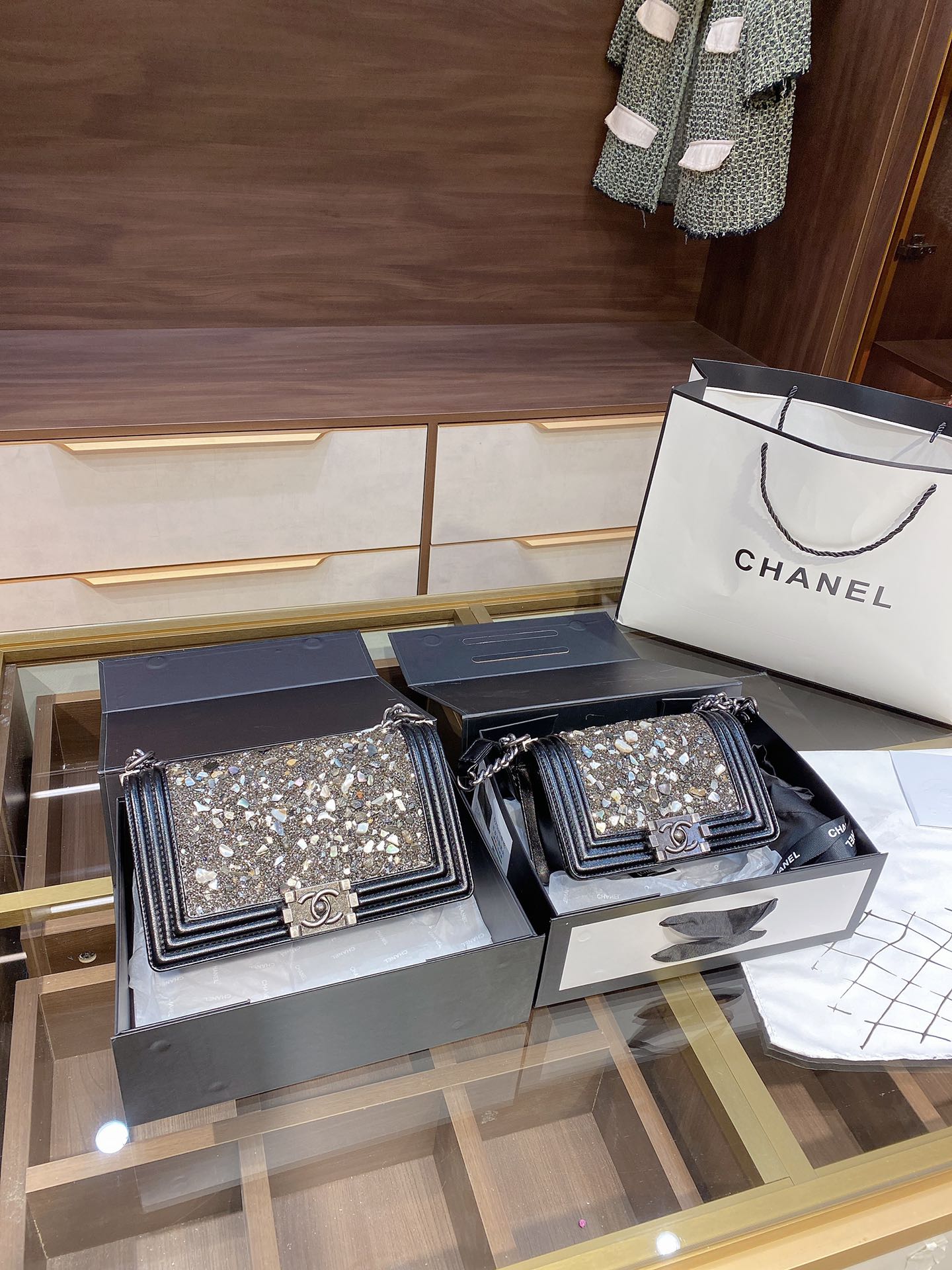 Anum Bags Bags CHL 153