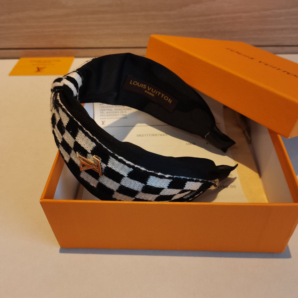 Anum Bags New Hair Band LUV 012