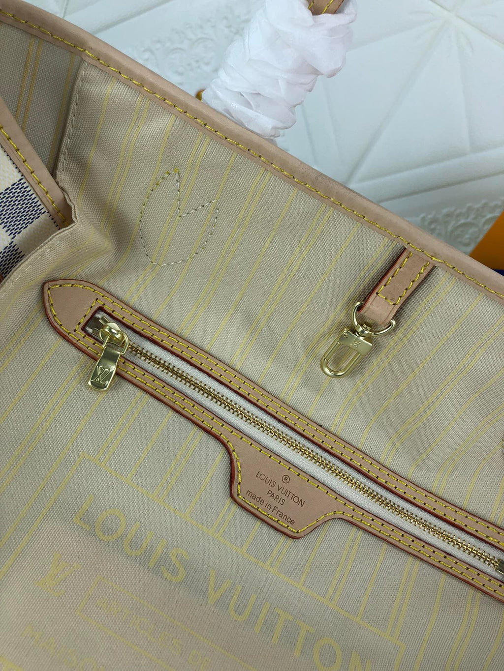 Ezyycart Bags Bags LUV 776