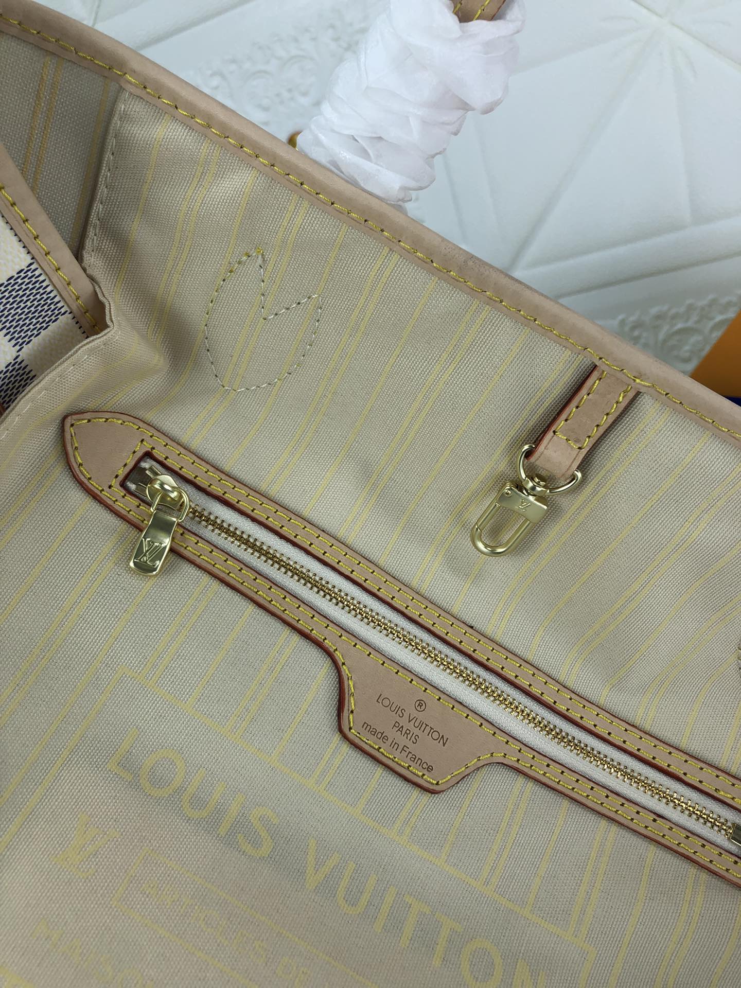 Ezyycart Bags Bags LUV 776