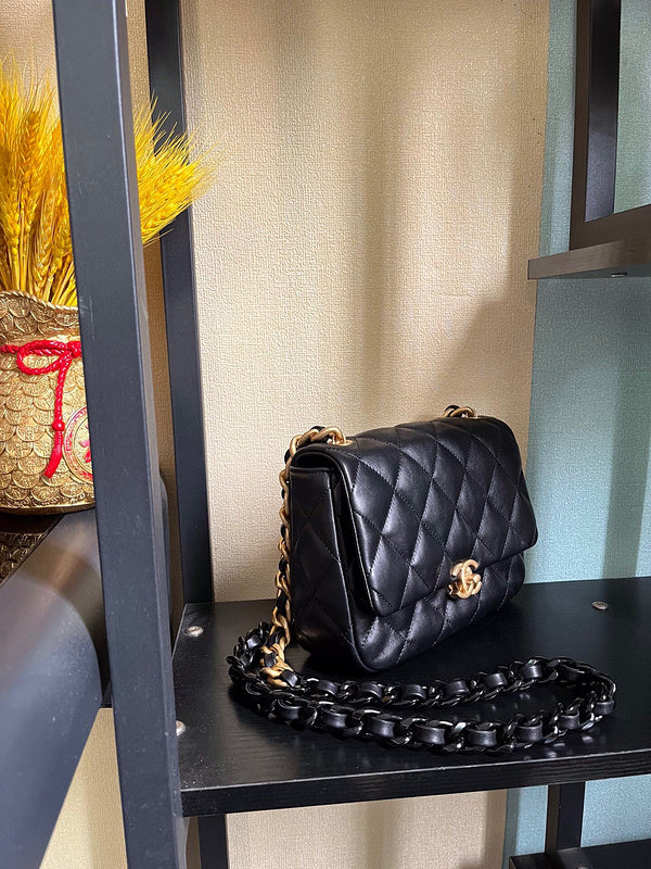 Anum Bags Monvanti Shop - CHL Bags - 3348