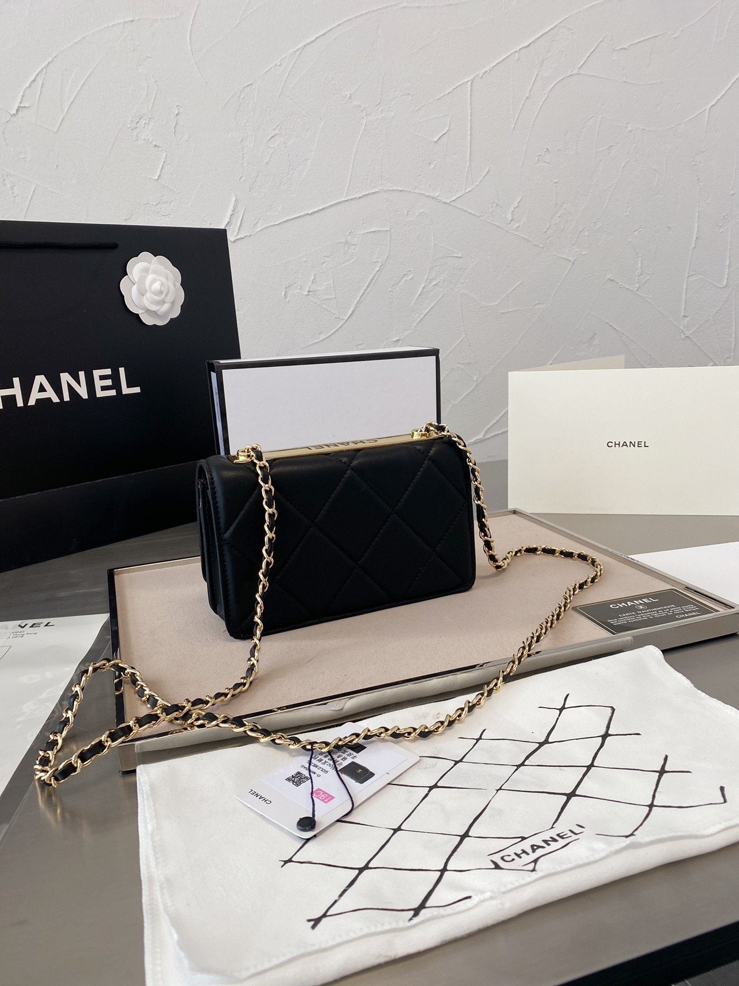 Anum Bags Bags CHL 054
