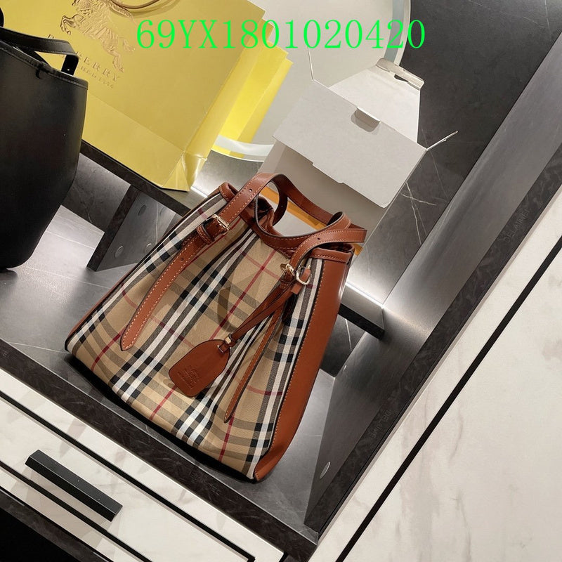 Ezyycart Bags Fan Fashion -MV - Top quality BBR Bags - 383