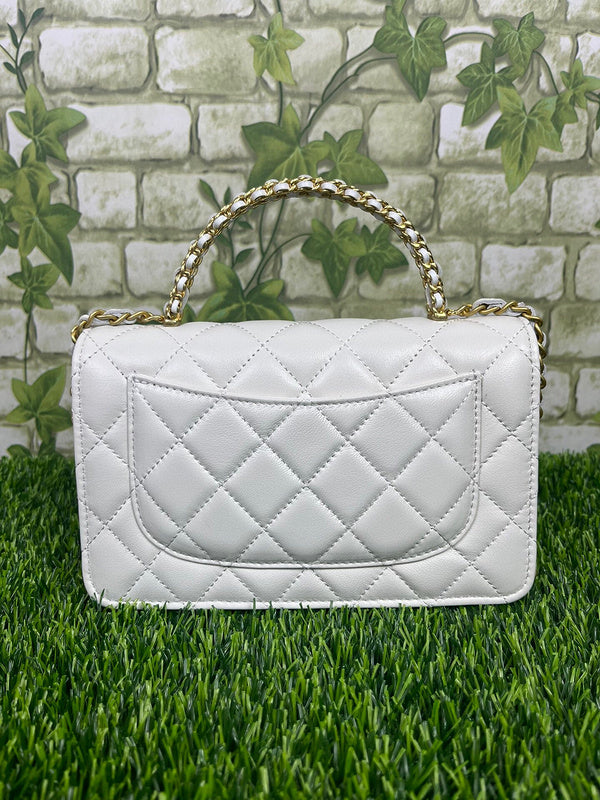 Anum Bags Monvanti Shop - CHL Bags - 2763