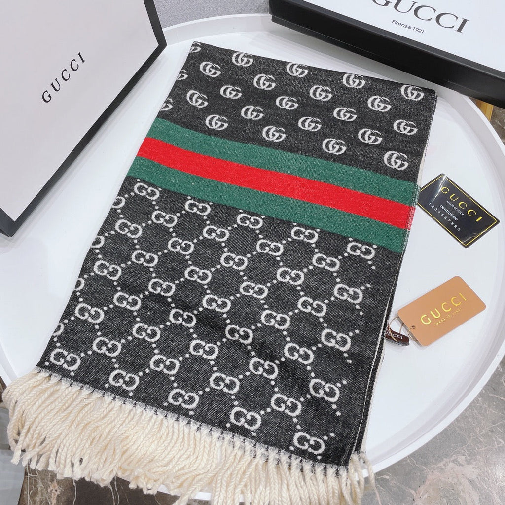 Ezyycart Bags GCI Scarf 024