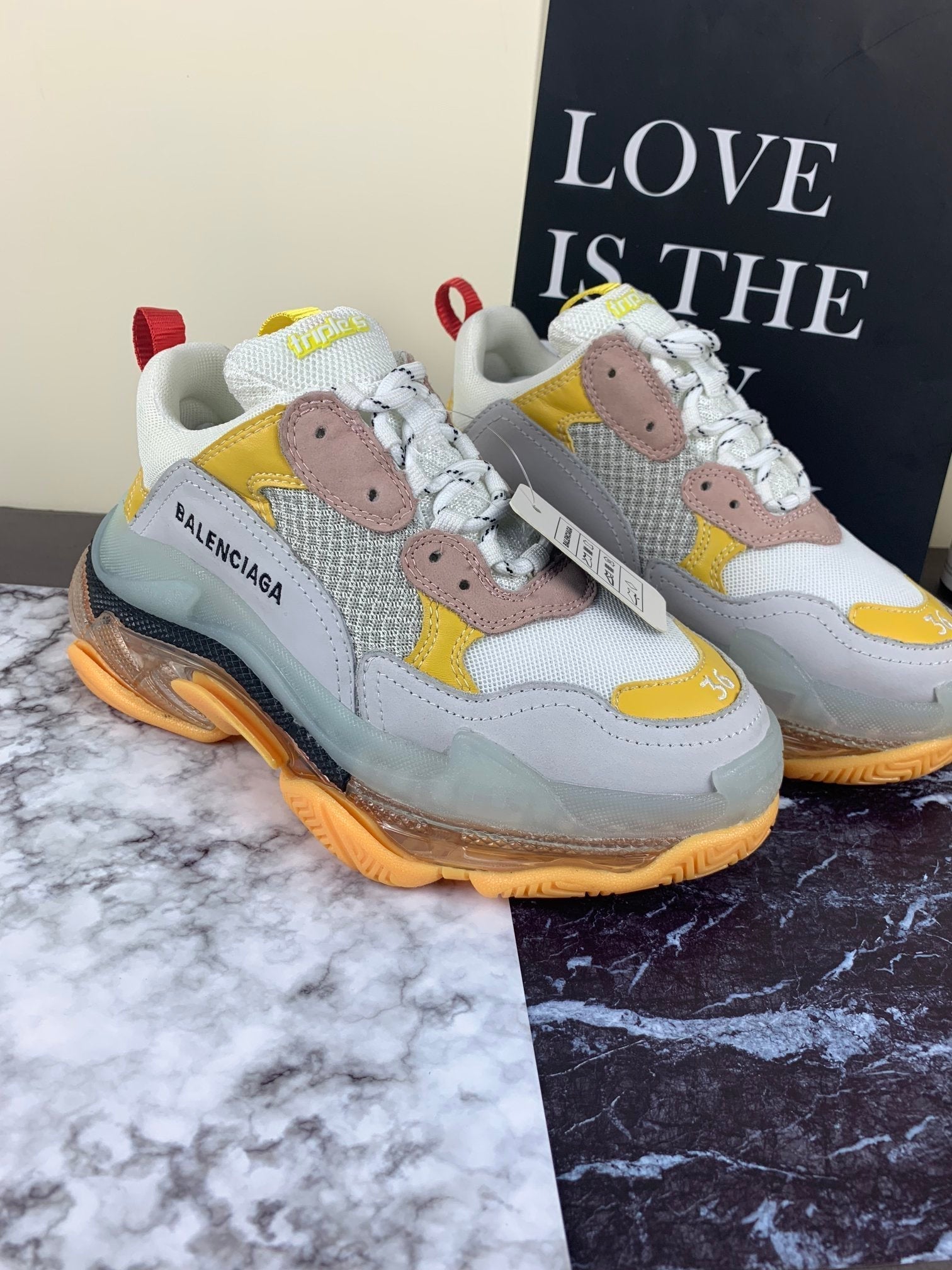 Ezyycart Bags Bla Sneaker 078