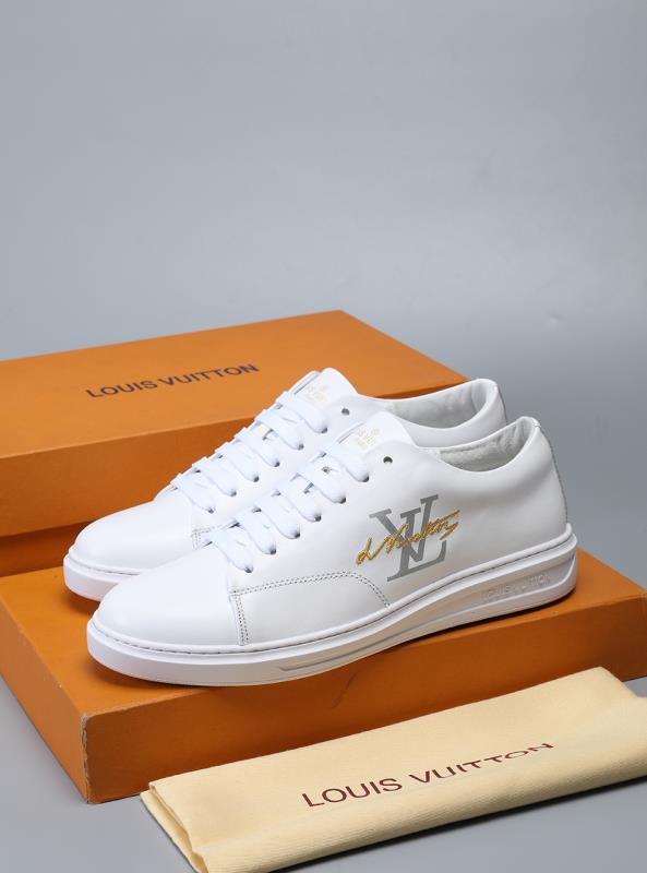 Anum Bags LUV Beverly Hills White Sneaker