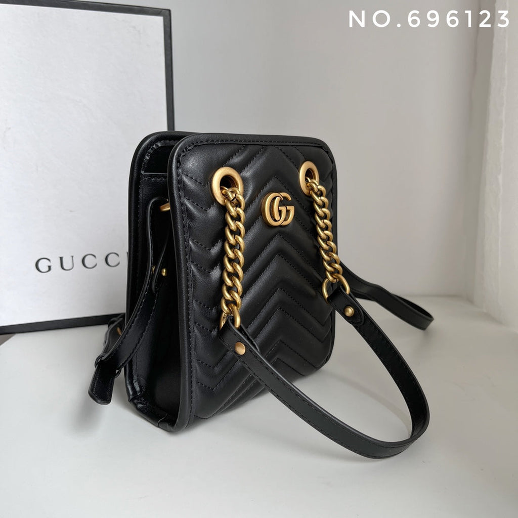 Ezyycart Bags Mo - Bag GCI 497
