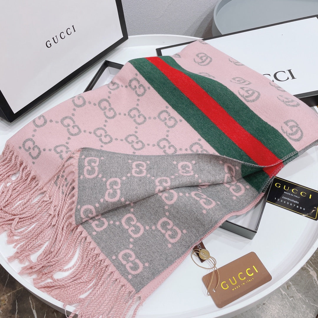 Ezyycart Bags GCI Scarf 023