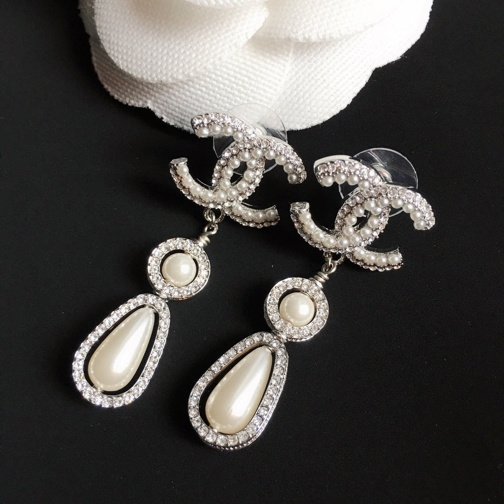 Anum Bags Earring CHL 079