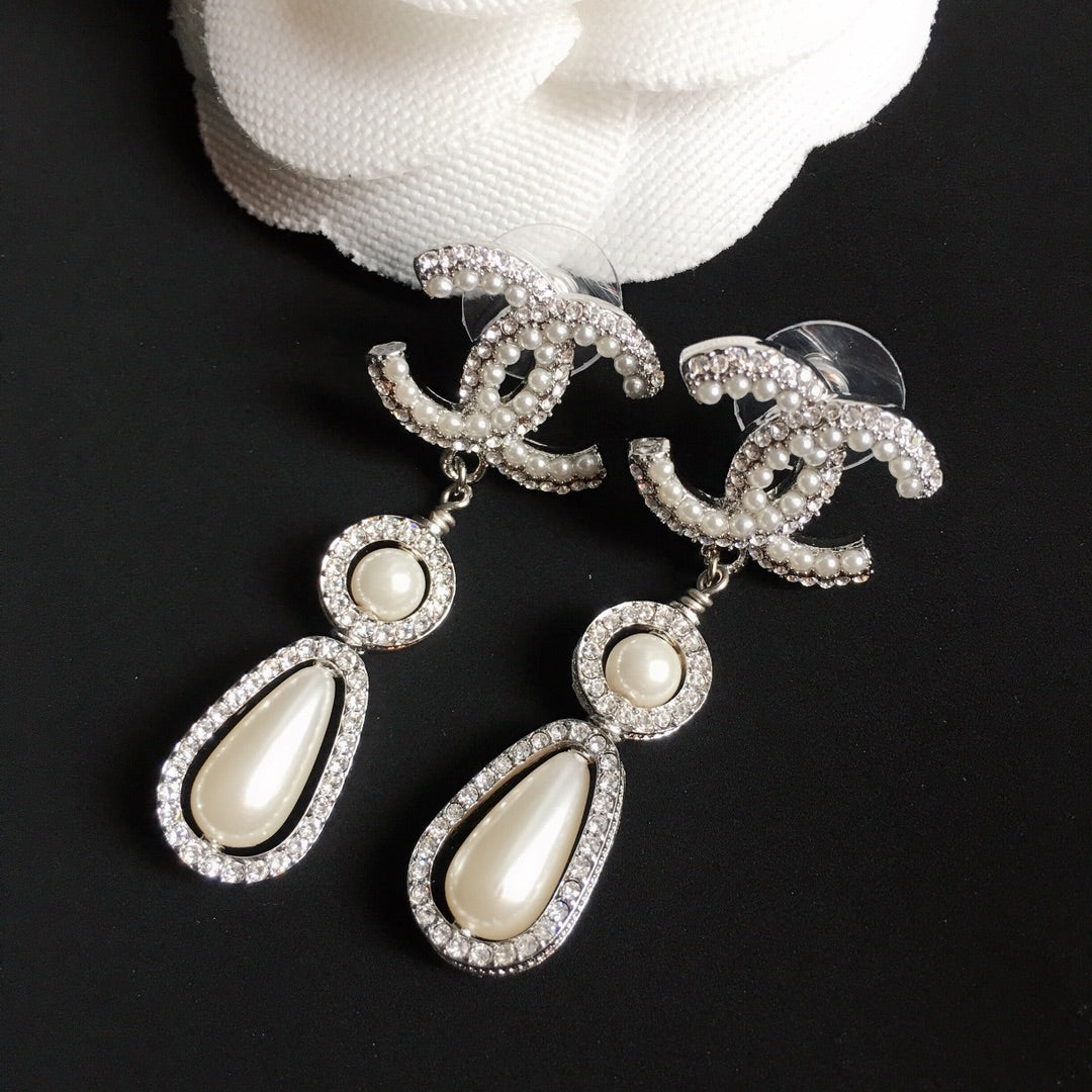 Anum Bags Earring CHL 079