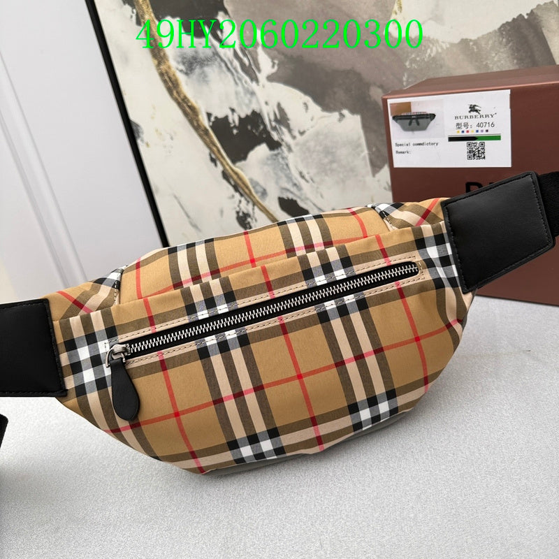 Ezyycart Bags Fan Fashion -MV - Top quality BBR Bags - 179