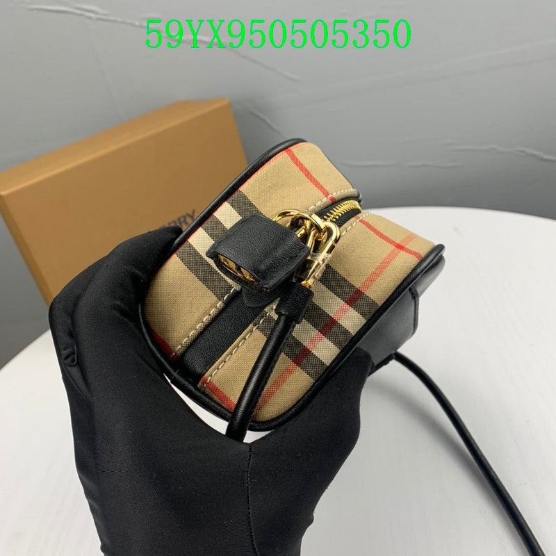 Ezyycart Bags Fan Fashion -MV - Top quality BBR Bags - 537