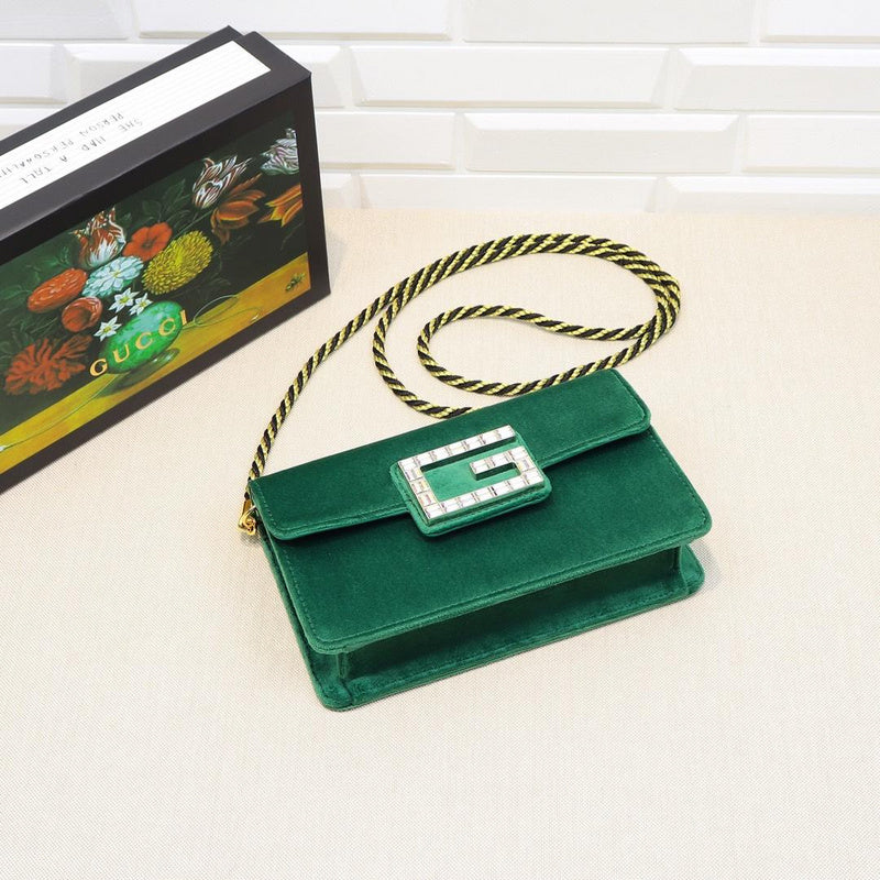 Ezyycart Bags Monvanti Shop - GCI Bags - 957