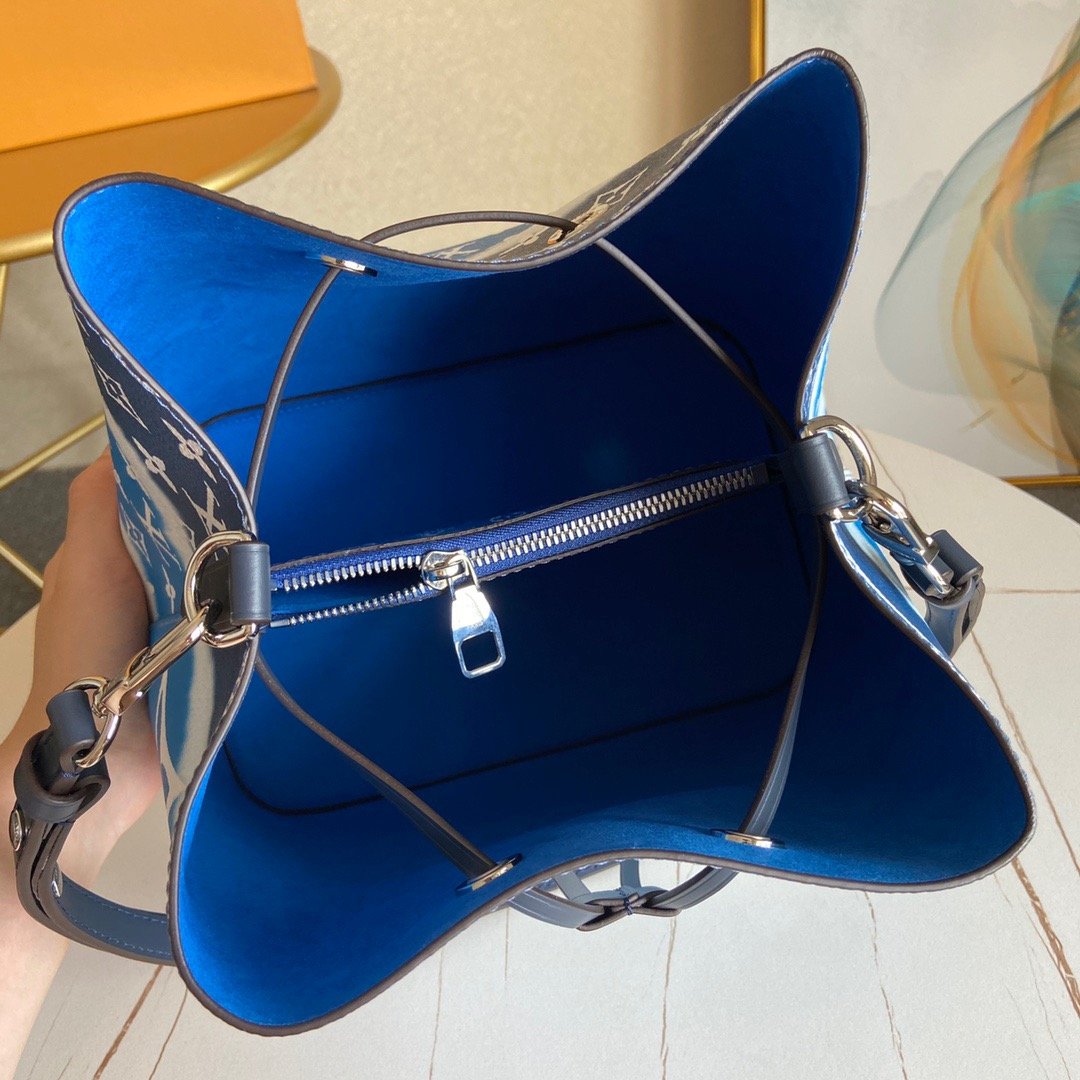 Ezyycart Bags Bags LUV 161