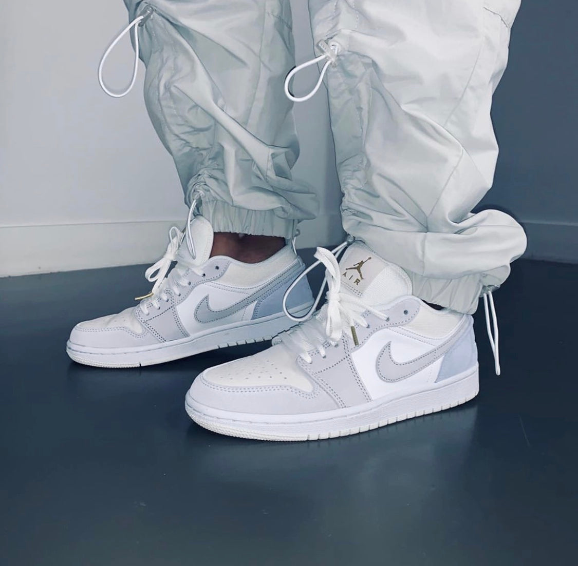 Ezyycart Bags AJ1 Paris limited edition little DIR