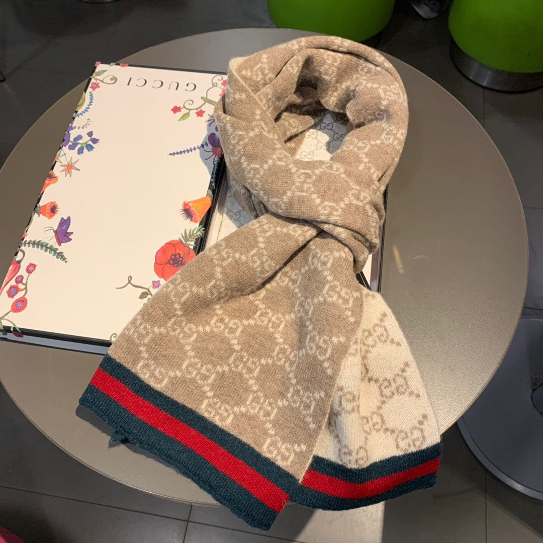 Ezyycart Bags GCI Scarf 006